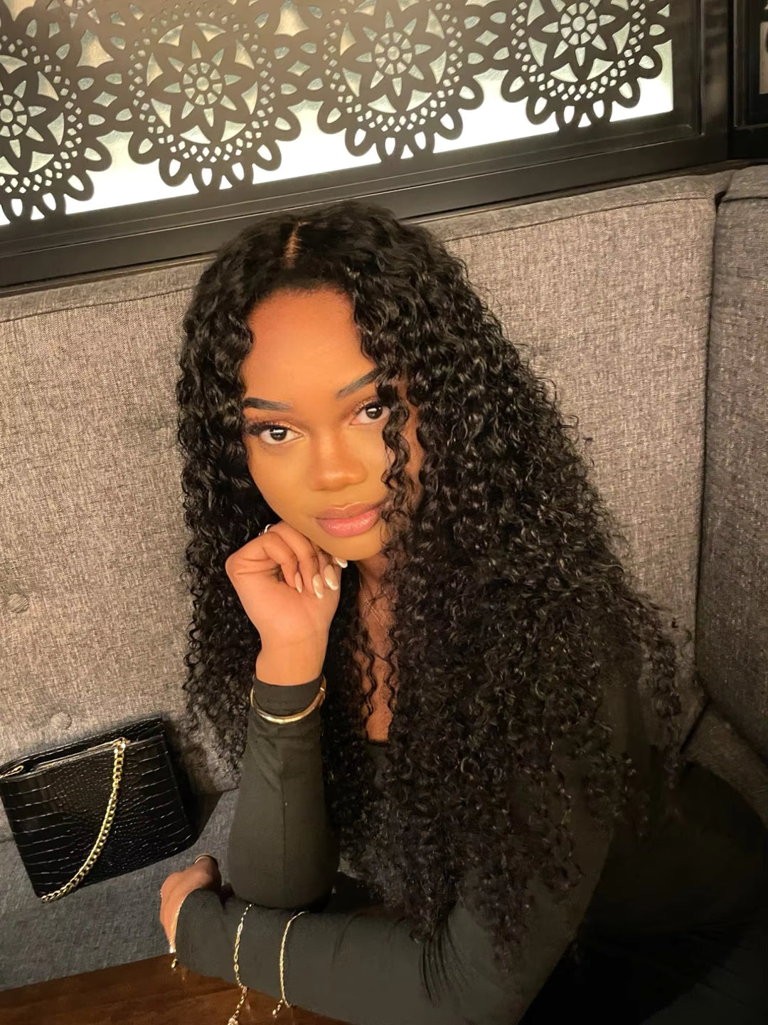 Kinky Curly Wigs