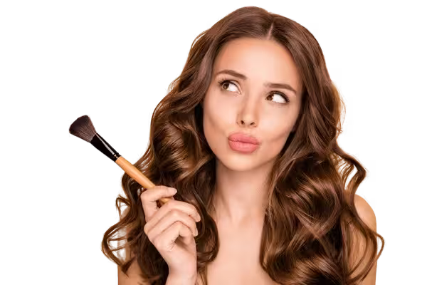 MAKEUP