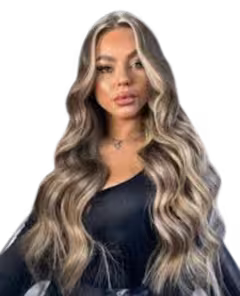 HAIR