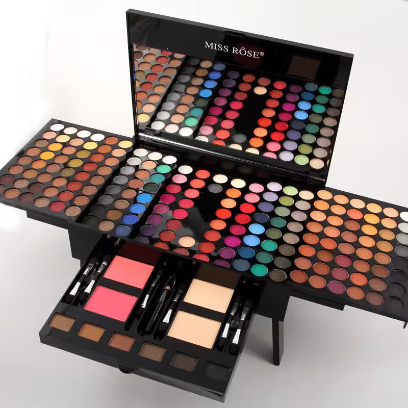 MAKEUP
