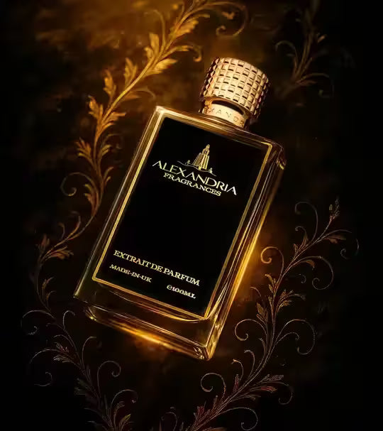 Best perfume for women and men with long-lasting luxury fragrance and elegant design