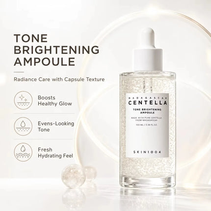 SKIN1004 Centella Ampoule Set 6 Types Korean Skincare Serum