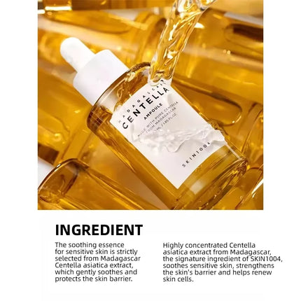 SKIN1004 Centella Ampoule Set 6 Types Korean Skincare Serum