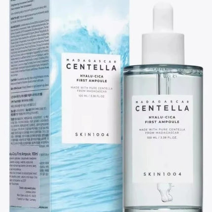 SKIN1004 Centella Ampoule Set 6 Types Korean Skincare Serum