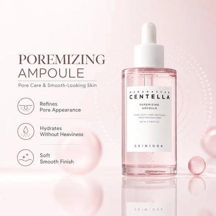 SKIN1004 Centella Ampoule Set 6 Types Korean Skincare Serum