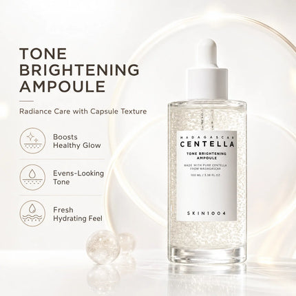 SKIN1004 Centella Ampoule Set 6 Types Korean Skincare Serum