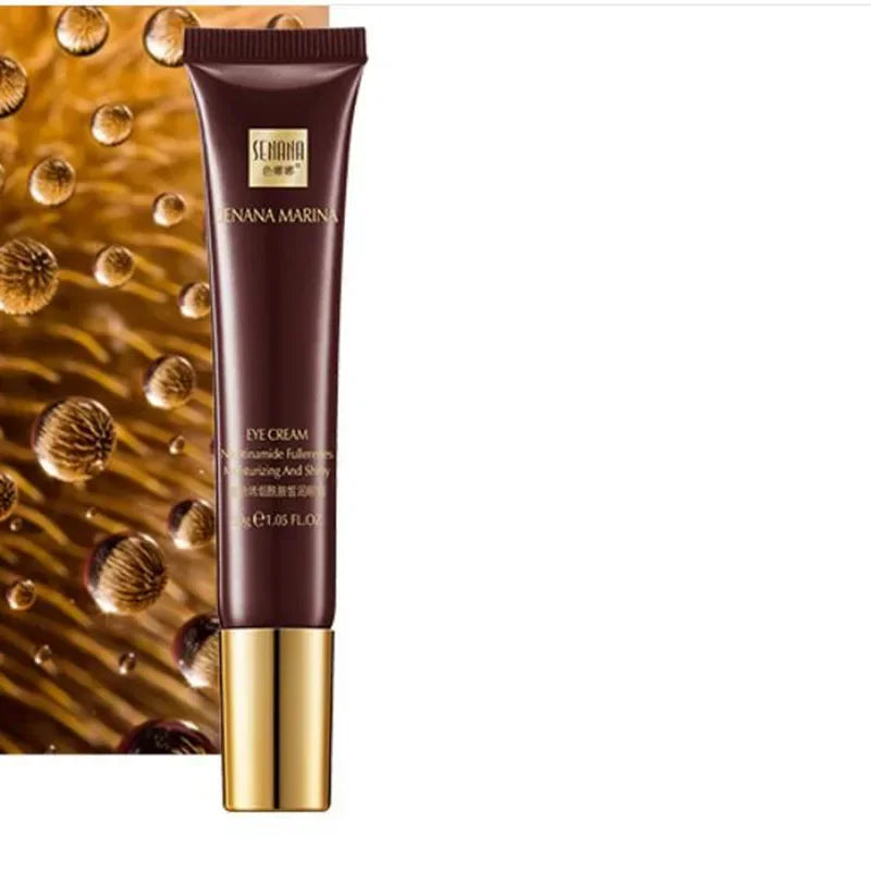 Fullerene + Nicotinamide Skincare Set