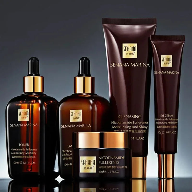 SKIN CARE