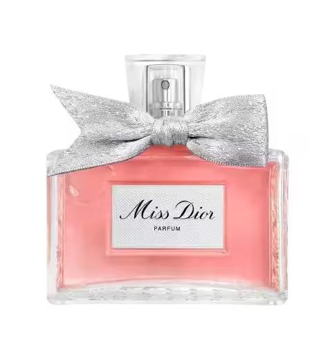 Luxury fragrance perfume bottle with long-lasting floral and woody scent for men and women