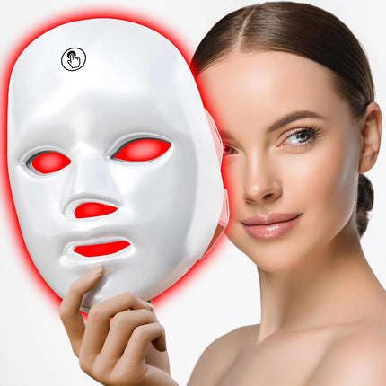 Wrinkle Retreat Pro LED Face Mask