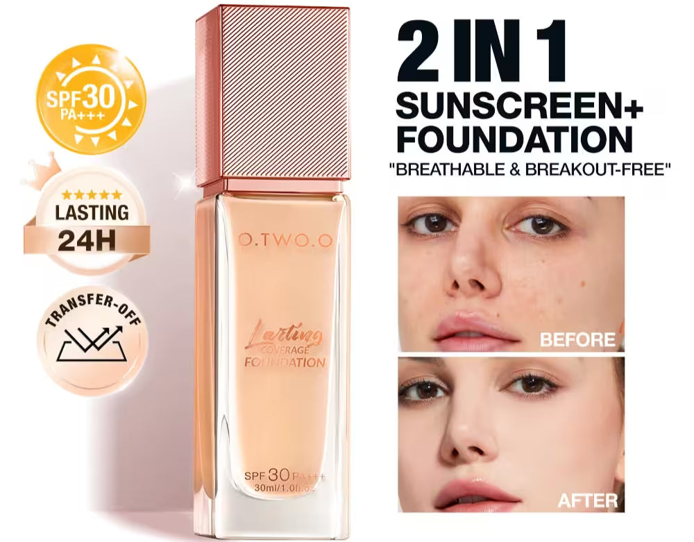 SKIN CARE